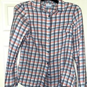 Women’s Flannel Shirt